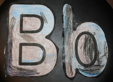B-Color